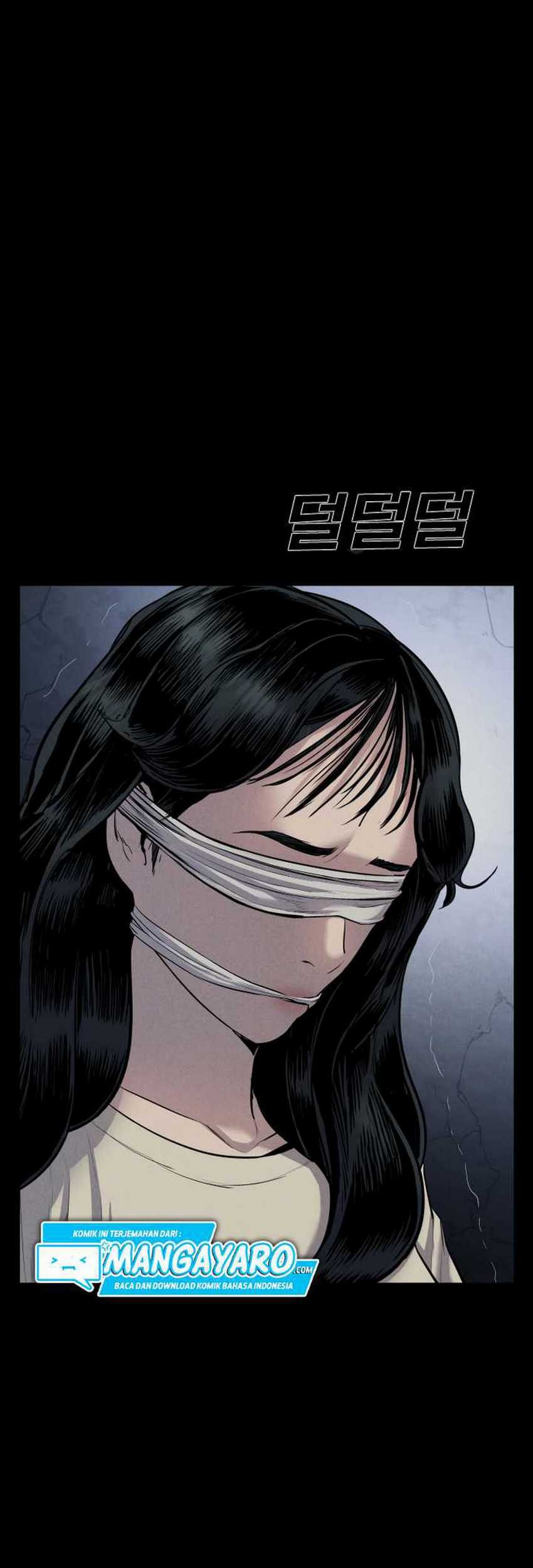 Manager Kim Chapter 19.2 Gambar 42