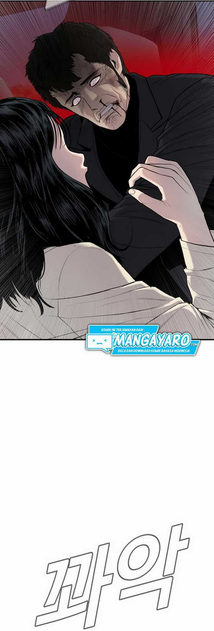 Manager Kim Chapter 19.2 Gambar 60