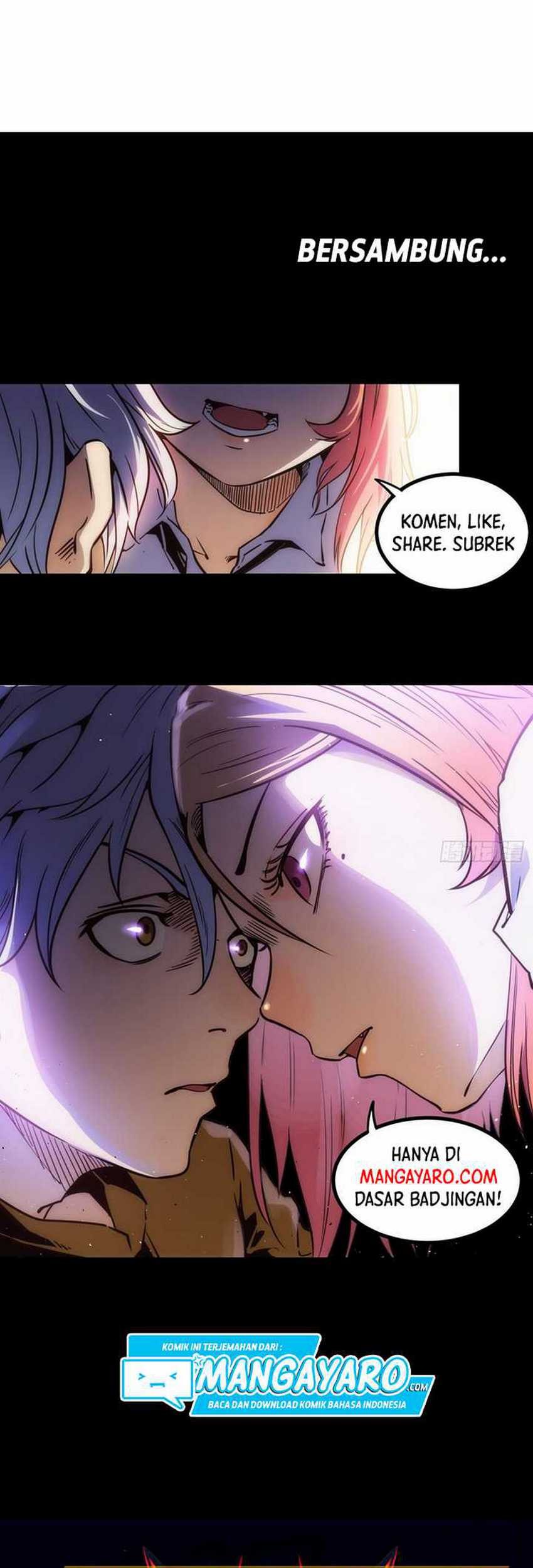 Manager Kim Chapter 19.2 Gambar 82