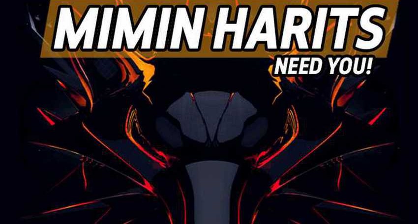 Manager Kim Chapter 19.2 Gambar 83