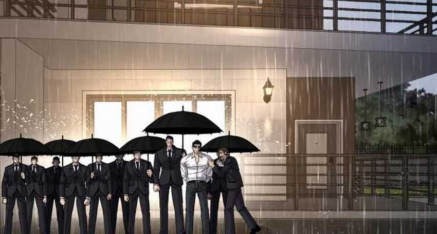 Manager Kim Chapter 19.2 Gambar 9