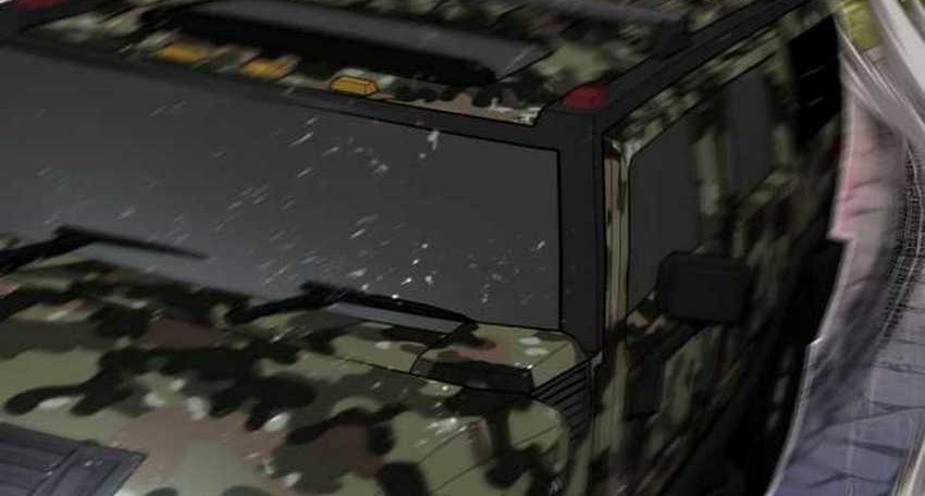 Manager Kim Chapter 19.2 Gambar 13