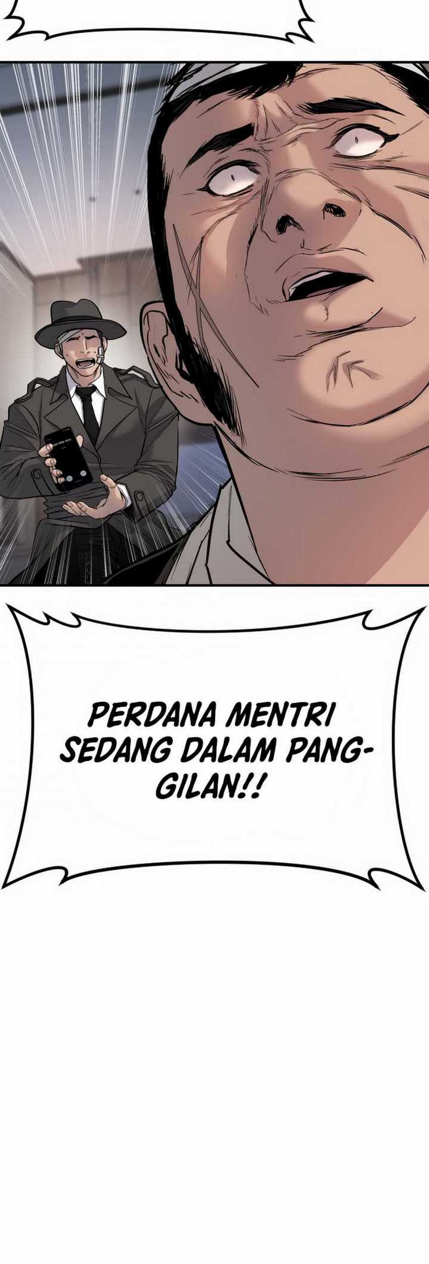Manager Kim Chapter 19.1 Gambar 34