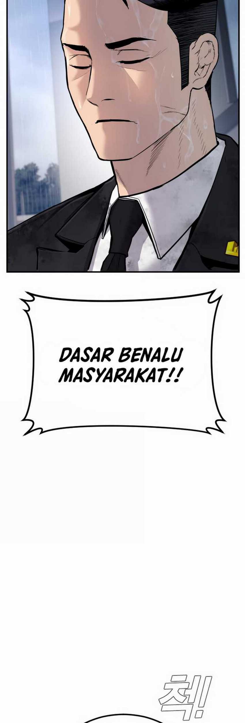 Manager Kim Chapter 19.1 Gambar 56