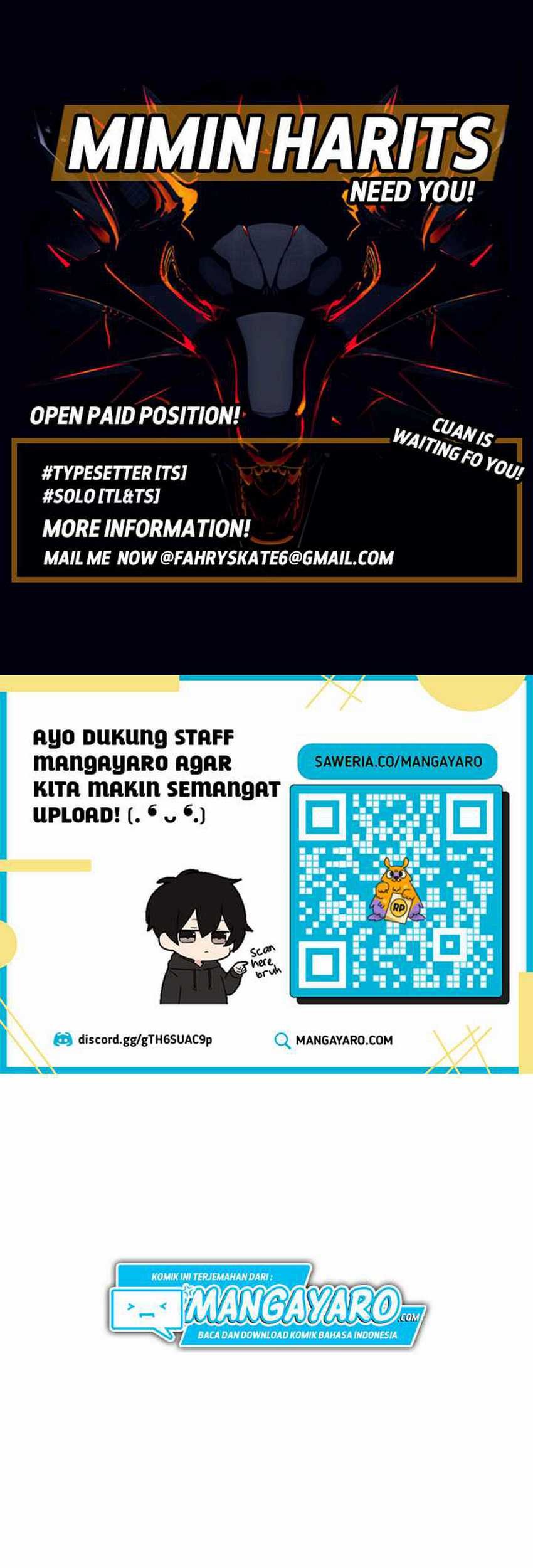 Manhwa Manager Kim Chapter 19.1 gambar nomor 2