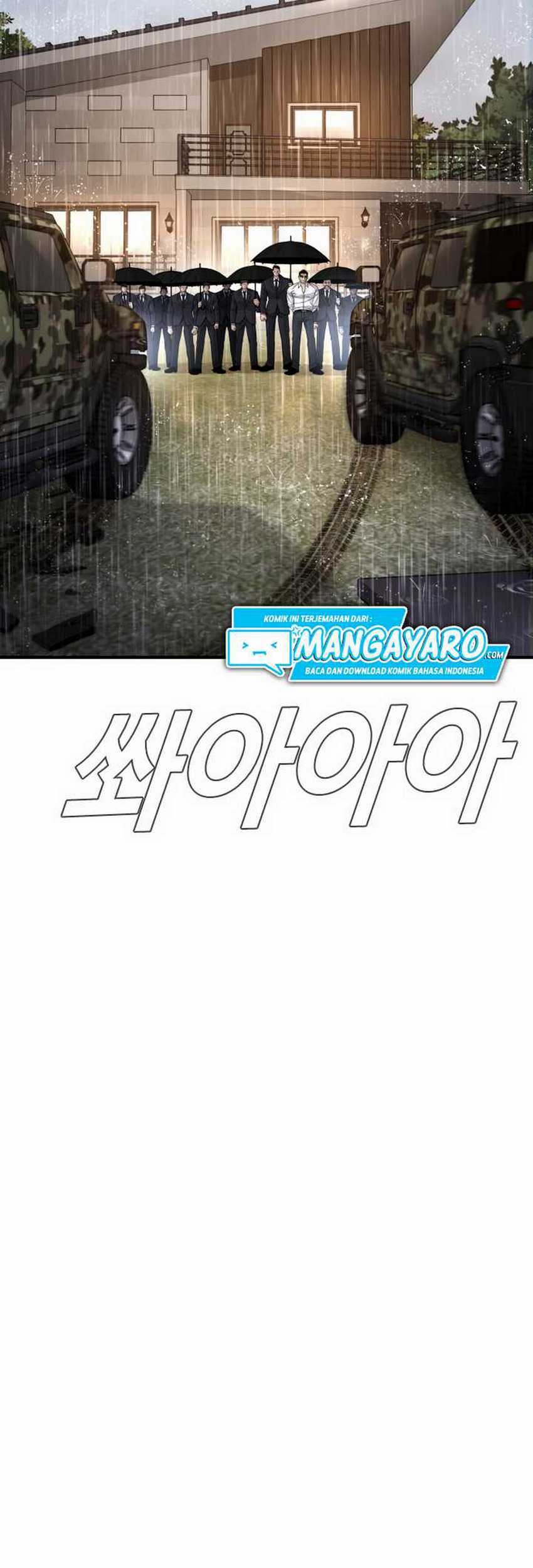 Manager Kim Chapter 19.1 Gambar 66