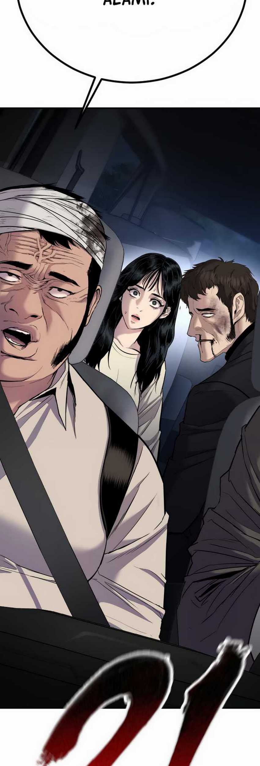 Manager Kim Chapter 19.1 Gambar 74