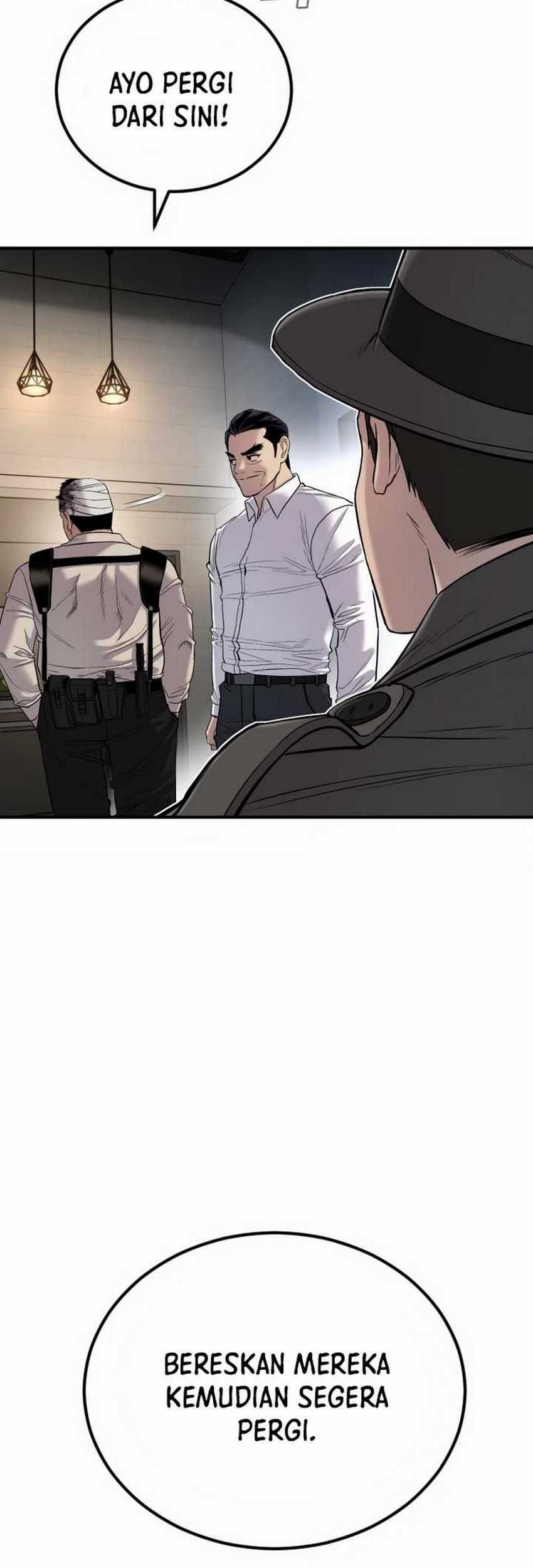 Manager Kim Chapter 19.1 Gambar 62