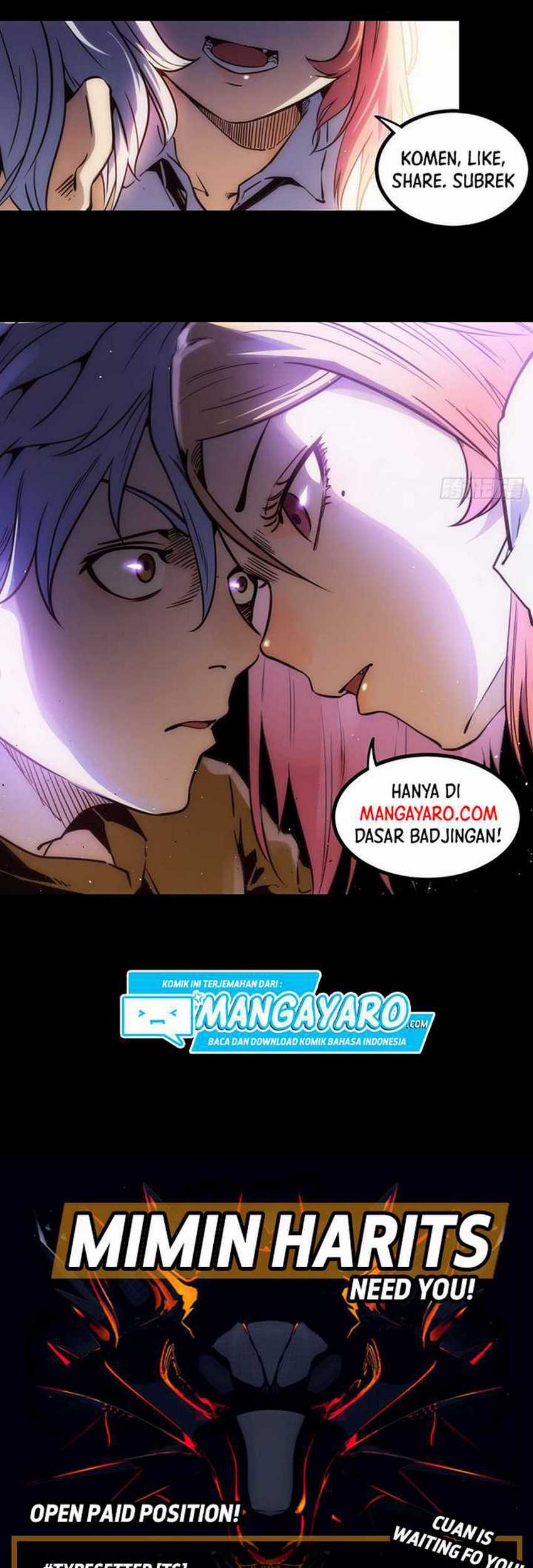 Manager Kim Chapter 19.1 Gambar 78