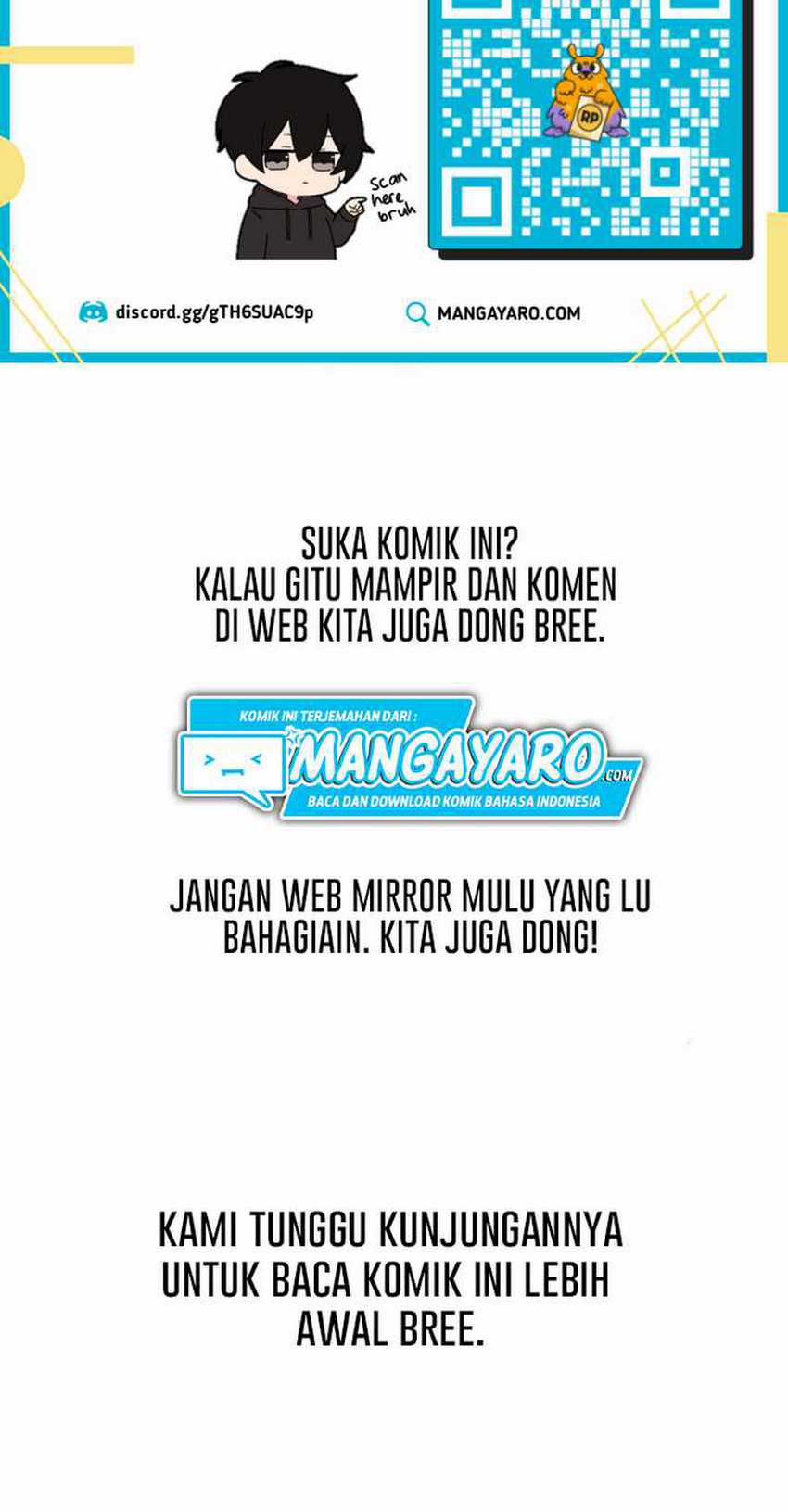 Manager Kim Chapter 19.1 Gambar 80