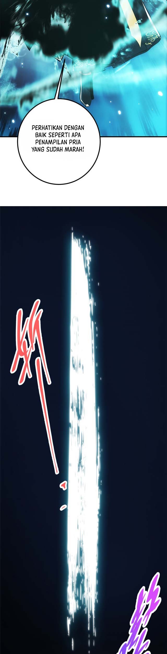 Keep A Low Profile, Sect Leader Chapter 40 Gambar 18