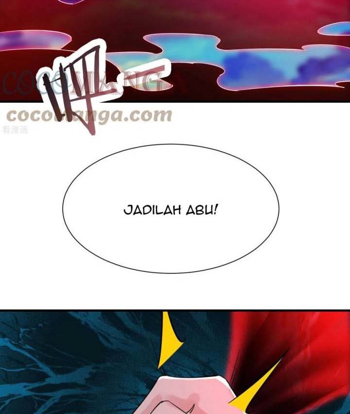 Apprentices Are All Female Devil Chapter 75 Gambar 9