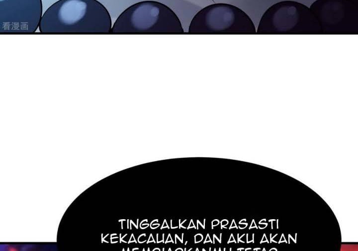 Apprentices Are All Female Devil Chapter 75 Gambar 17