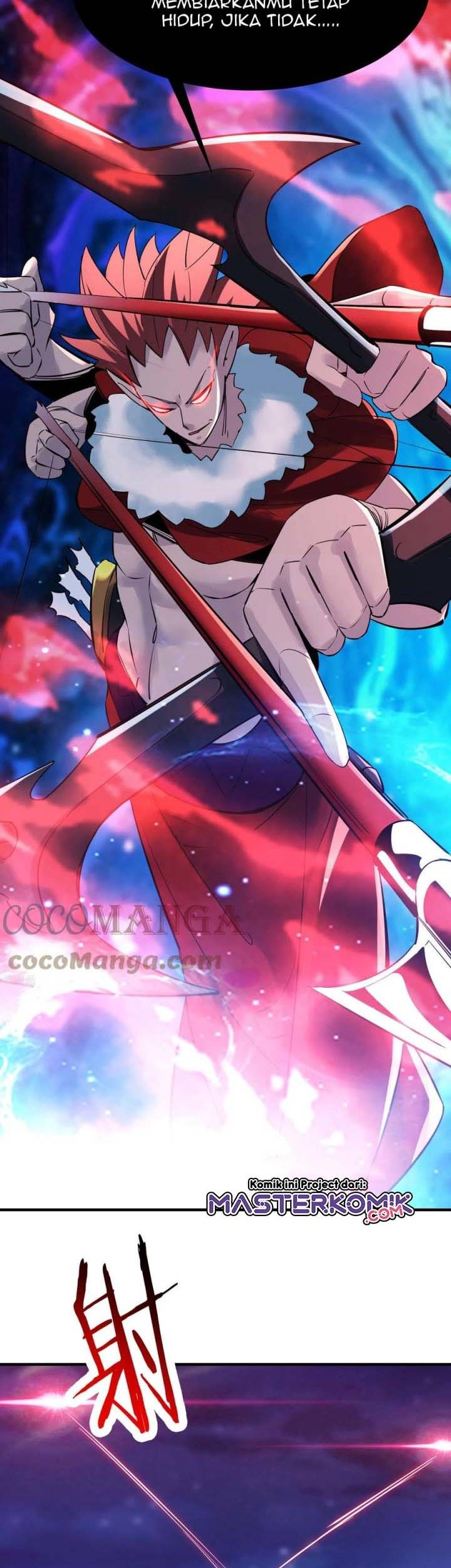 Apprentices Are All Female Devil Chapter 75 Gambar 18