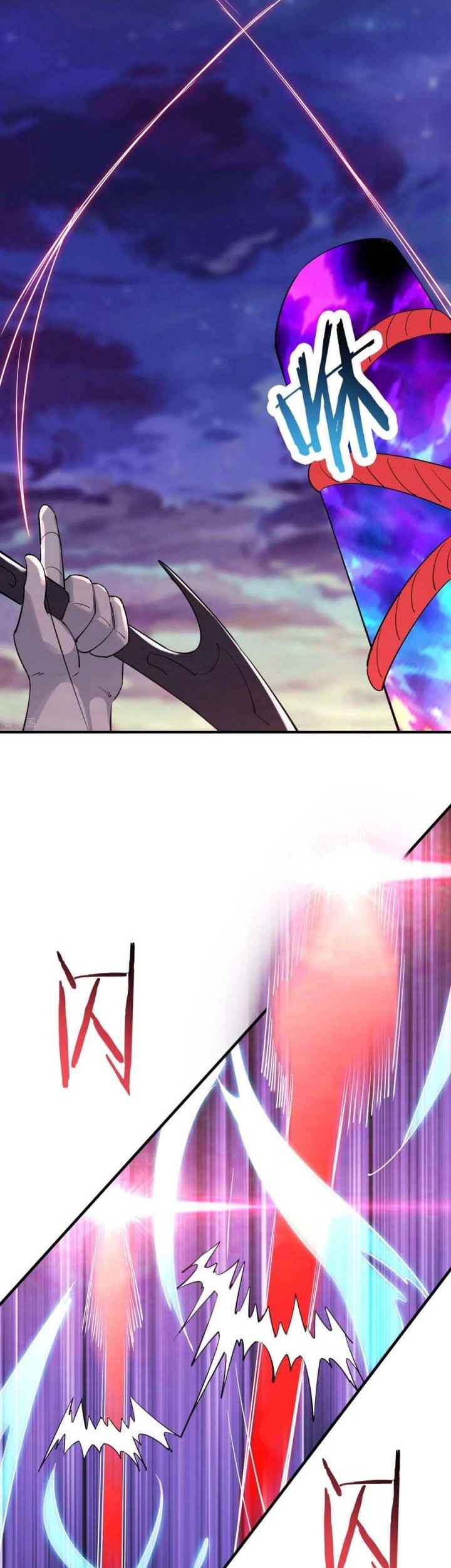 Apprentices Are All Female Devil Chapter 75 Gambar 19