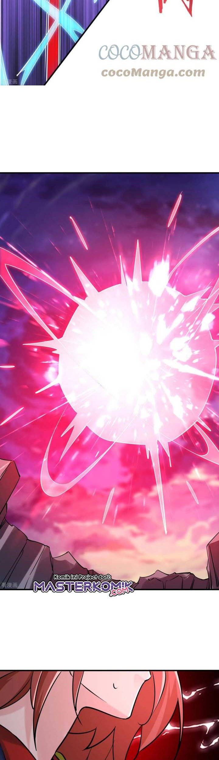 Apprentices Are All Female Devil Chapter 75 Gambar 20