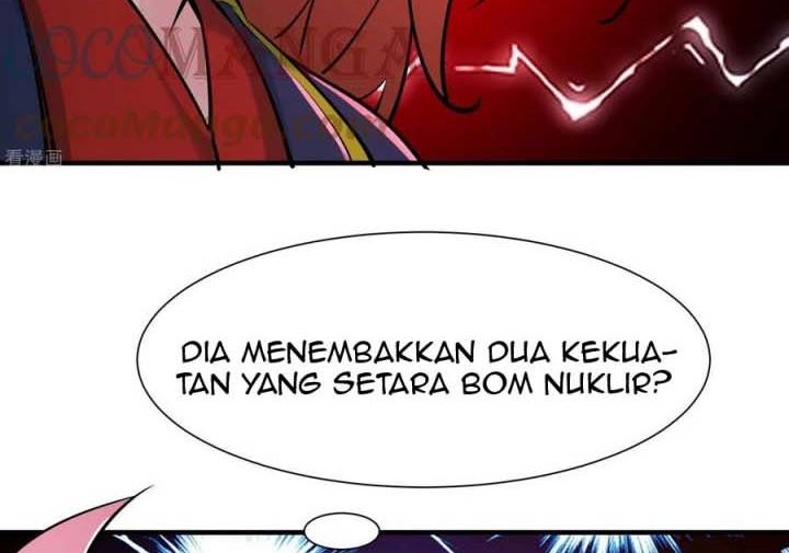 Apprentices Are All Female Devil Chapter 75 Gambar 21