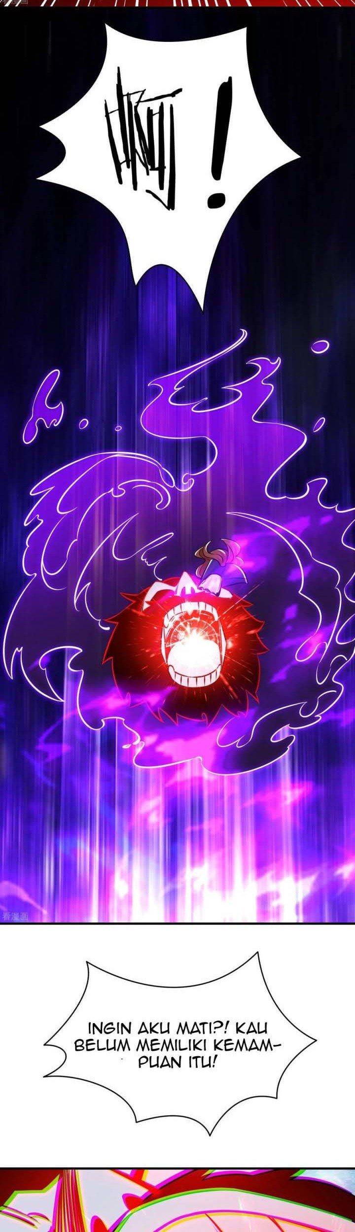 Apprentices Are All Female Devil Chapter 74 Gambar 15