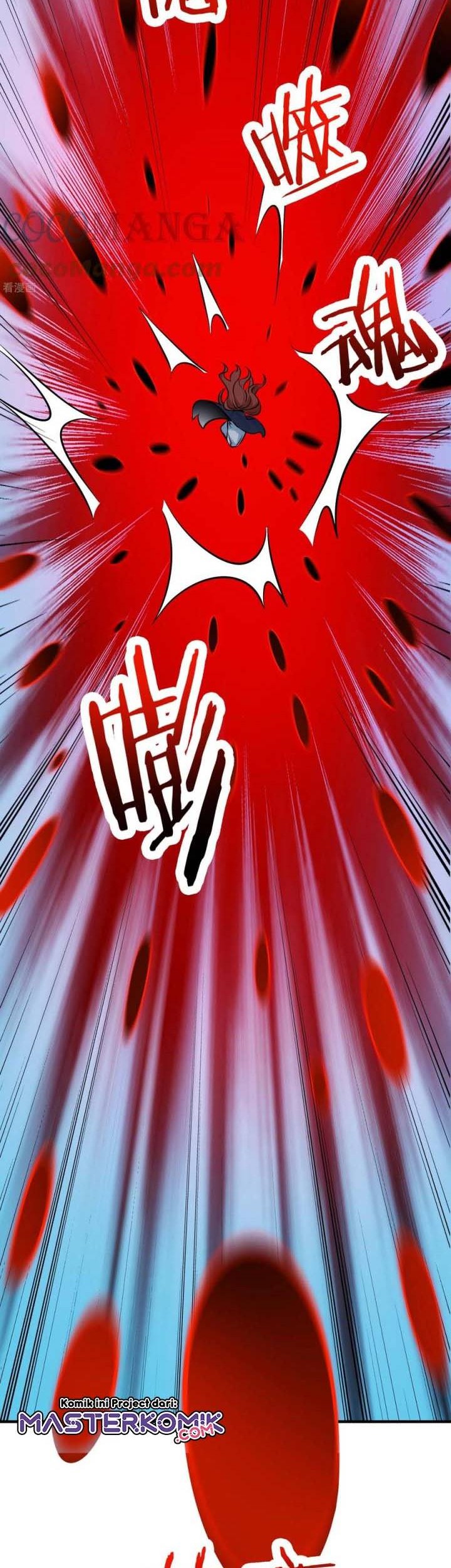 Apprentices Are All Female Devil Chapter 74 Gambar 18