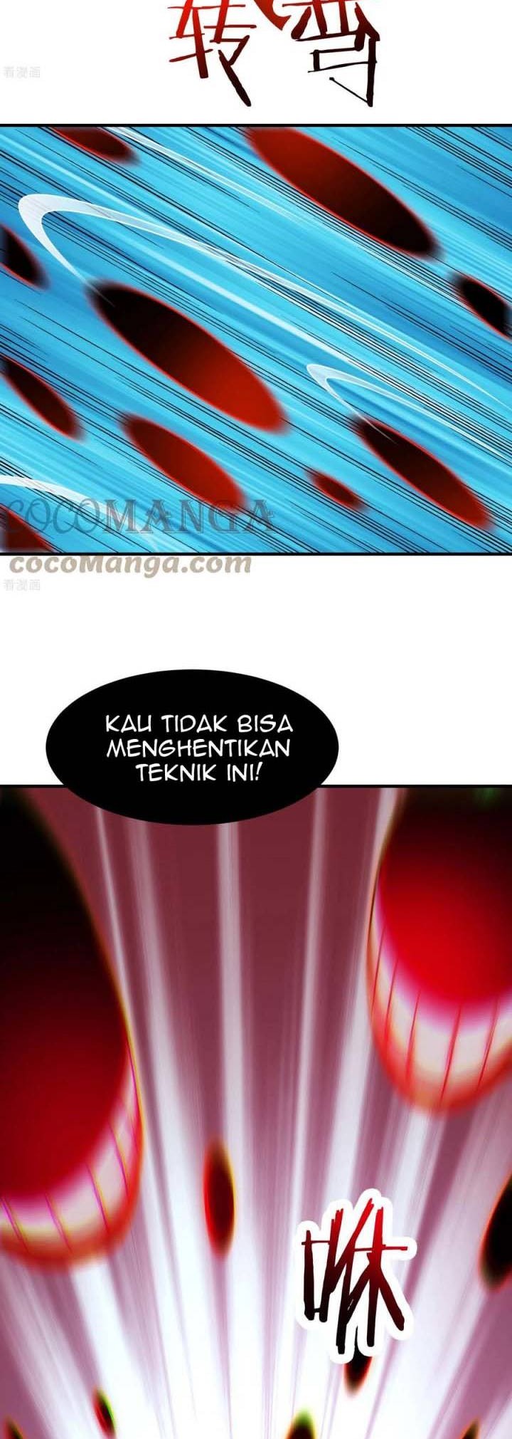 Apprentices Are All Female Devil Chapter 74 Gambar 19