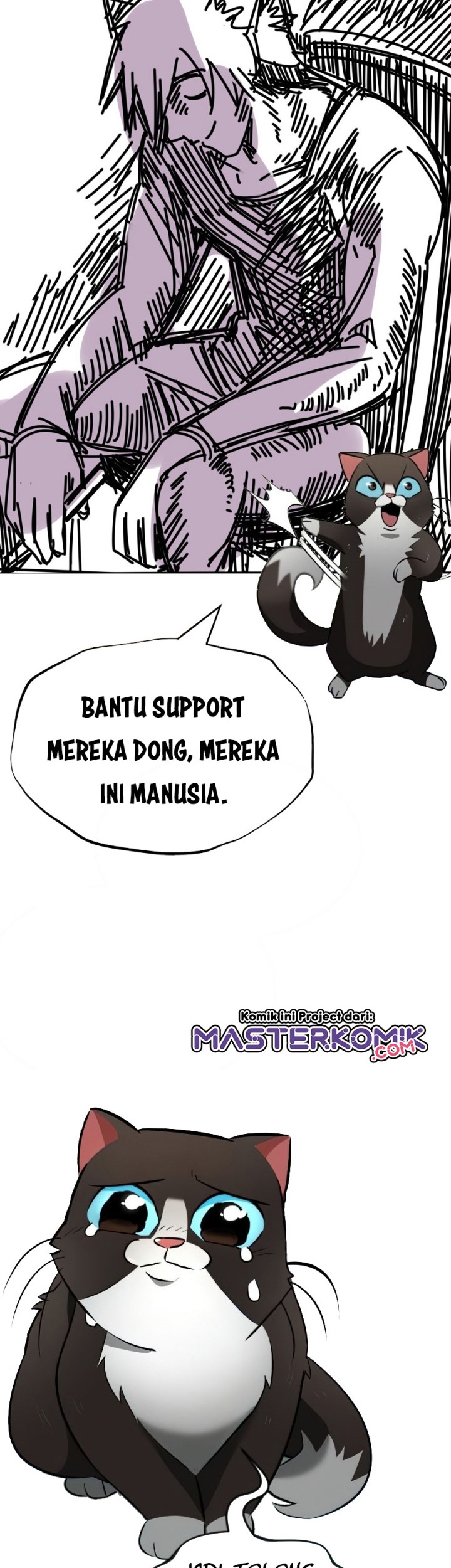Apprentices Are All Female Devil Chapter 77 Gambar 27