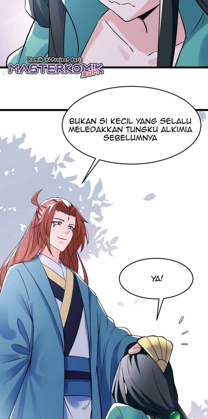 Apprentices Are All Female Devil Chapter 77 Gambar 16