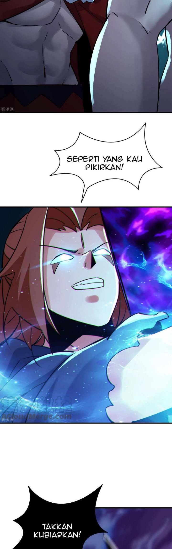 Apprentices Are All Female Devil Chapter 76 Gambar 4