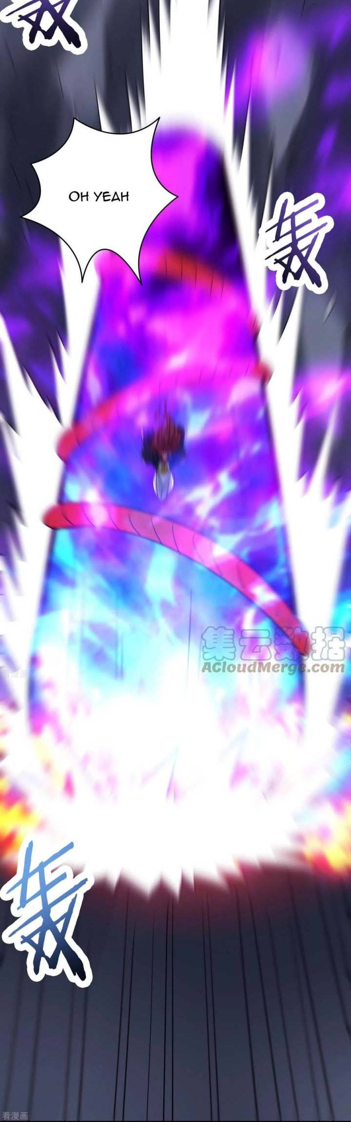 Apprentices Are All Female Devil Chapter 76 Gambar 13