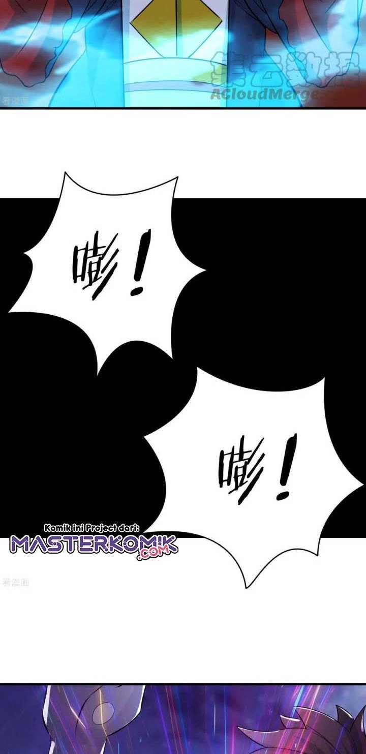 Apprentices Are All Female Devil Chapter 76 Gambar 22