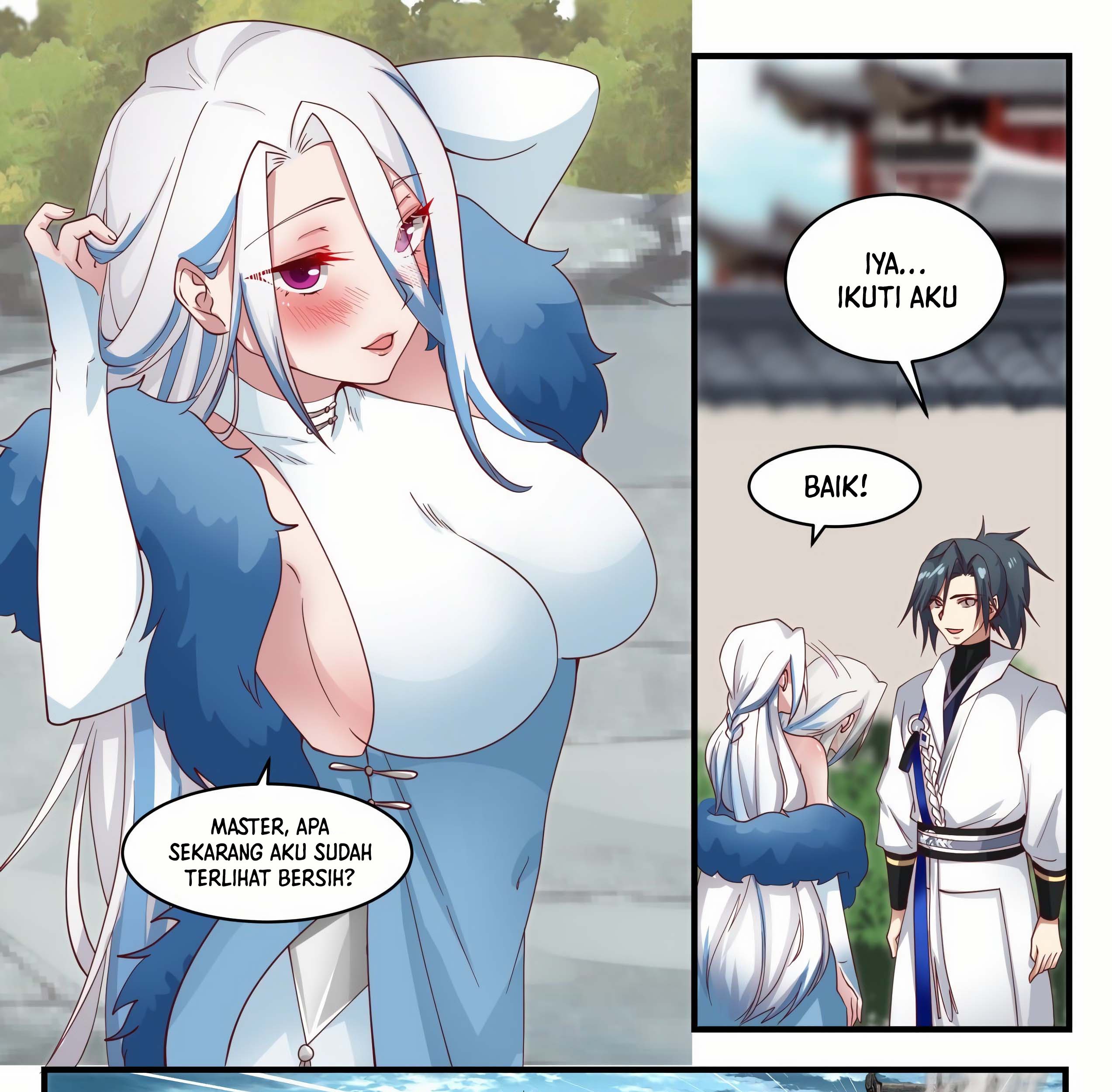 Martial Peak Part 1 Chapter 1923 Gambar 19