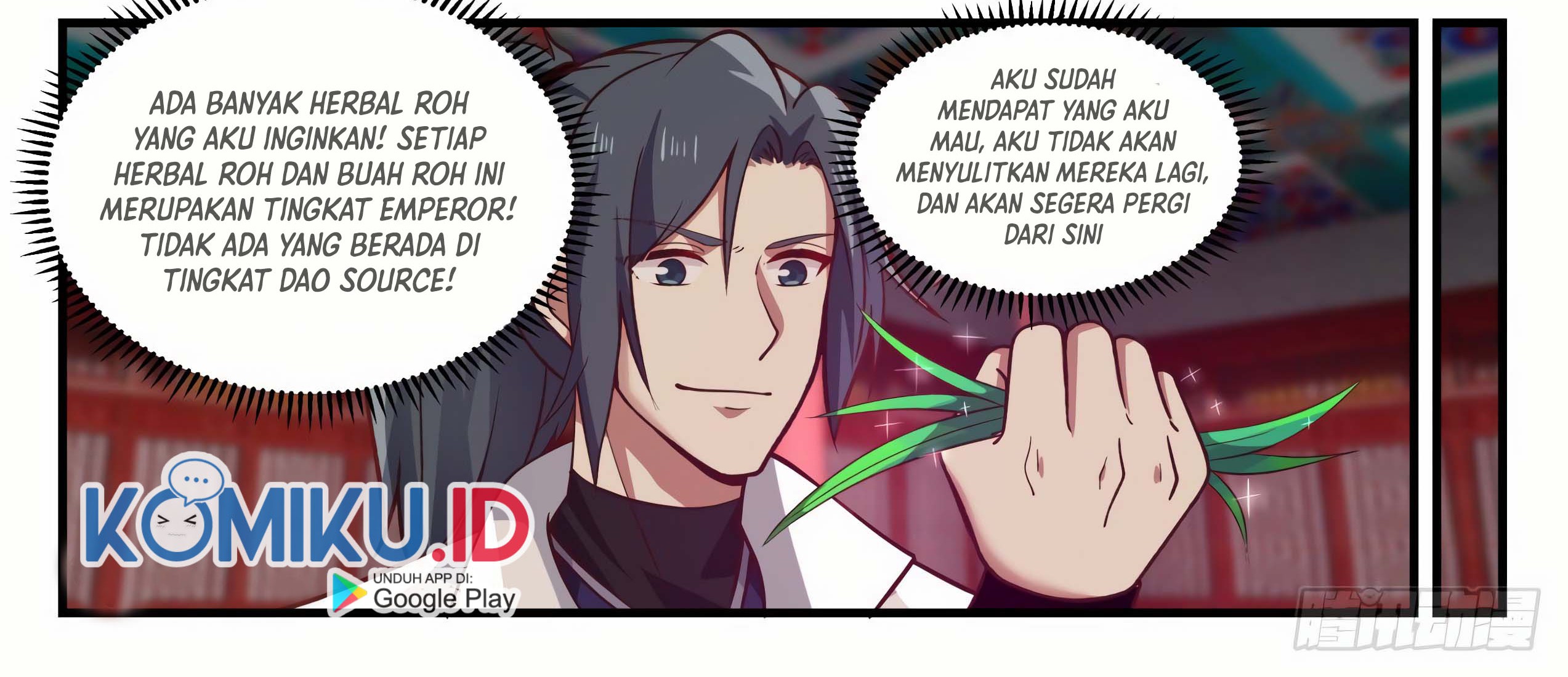 Martial Peak Part 1 Chapter 1923 Gambar 26