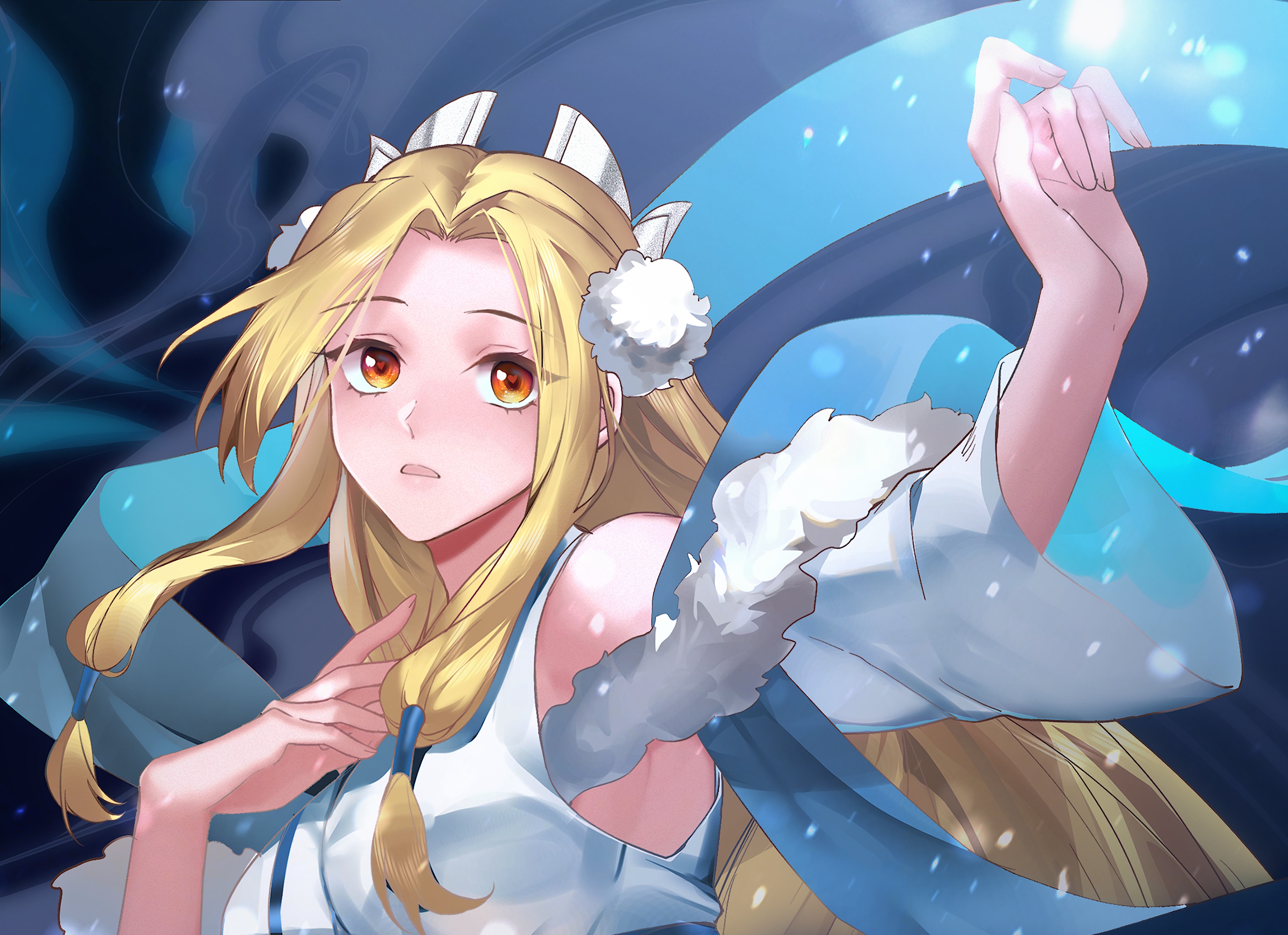 Manhua Martial Peak Part 1 Chapter 1923 gambar nomor 2