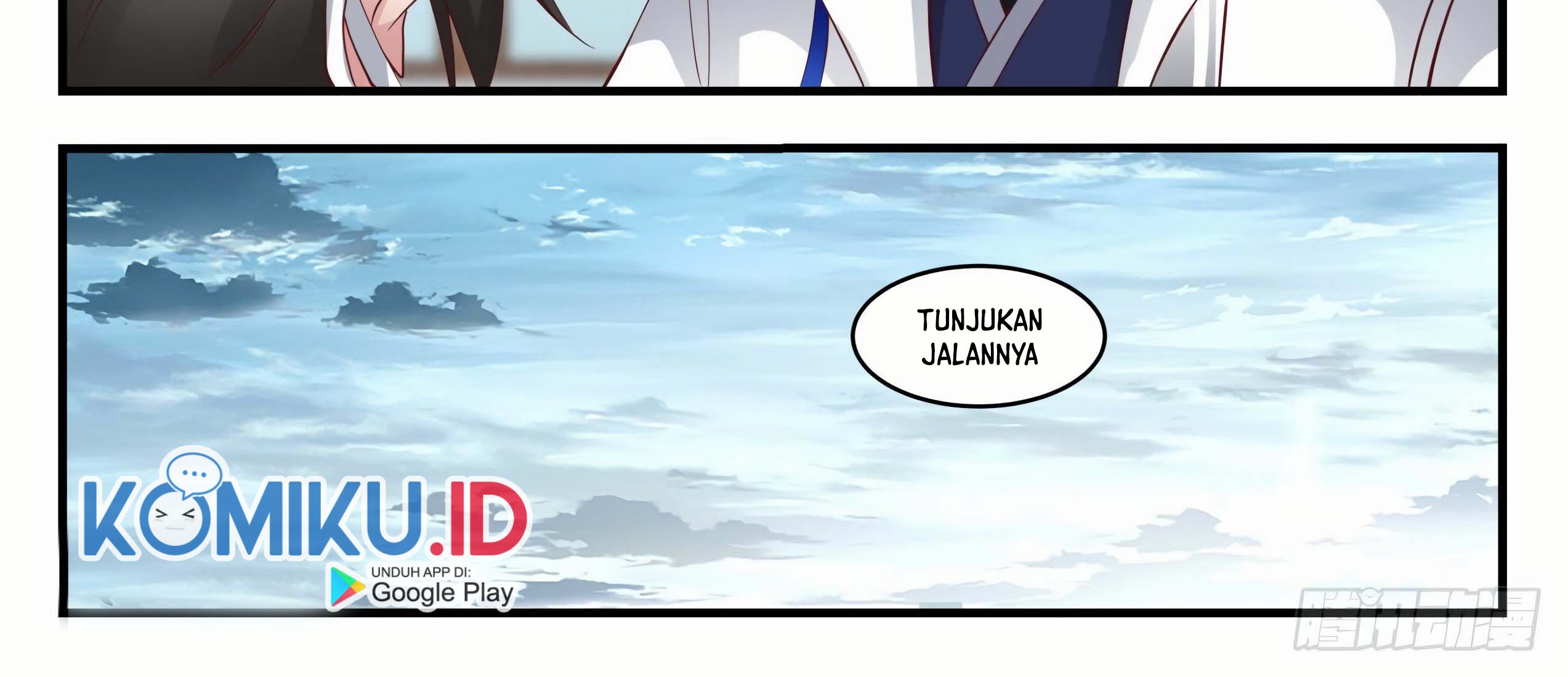 Martial Peak Part 1 Chapter 1923 Gambar 12