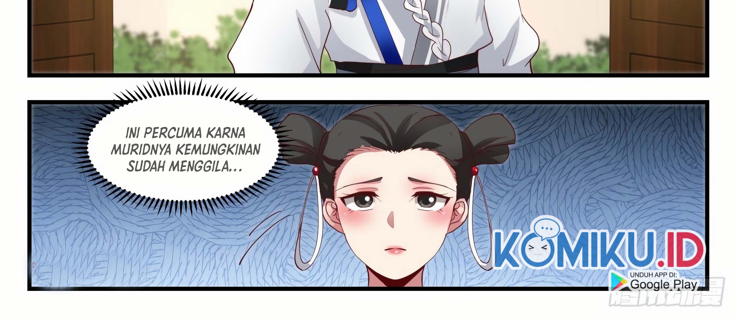 Martial Peak Part 1 Chapter 1923 Gambar 14