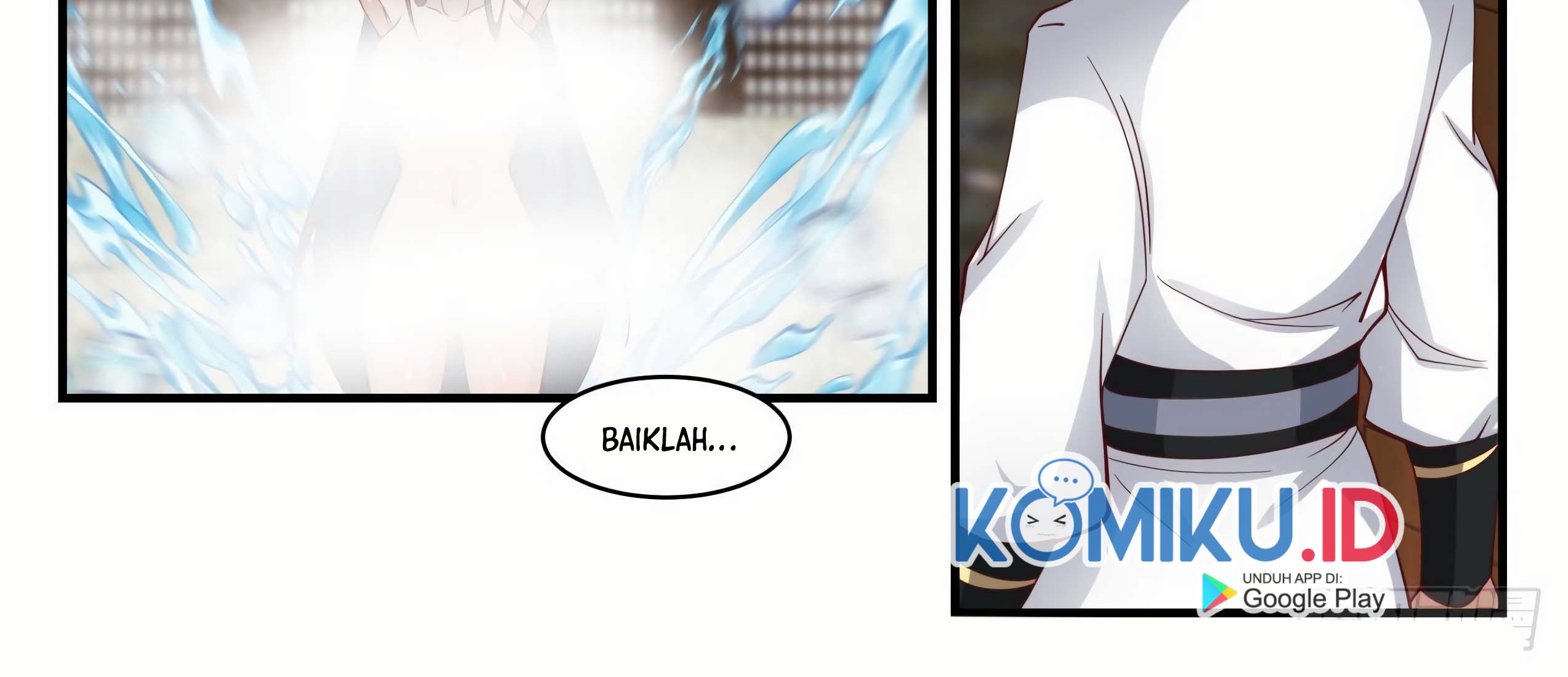 Martial Peak Part 1 Chapter 1923 Gambar 18