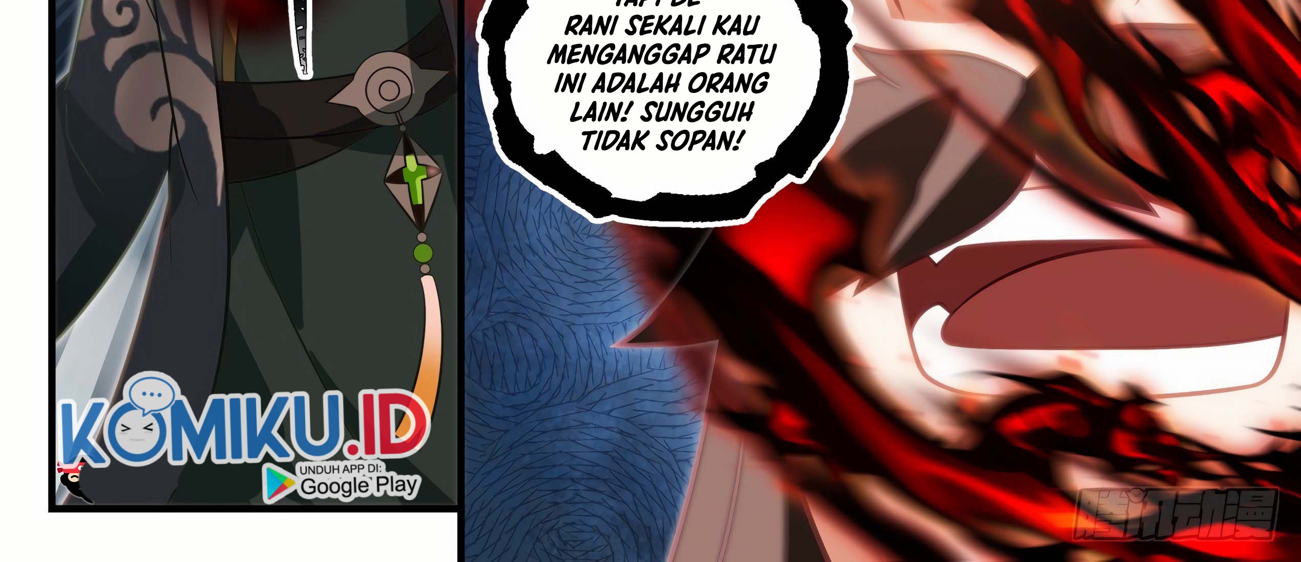 Martial Peak Part 1 Chapter 1924 Gambar 24