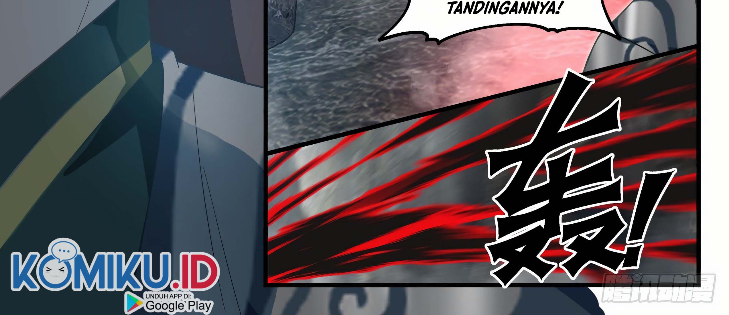 Martial Peak Part 1 Chapter 1924 Gambar 16