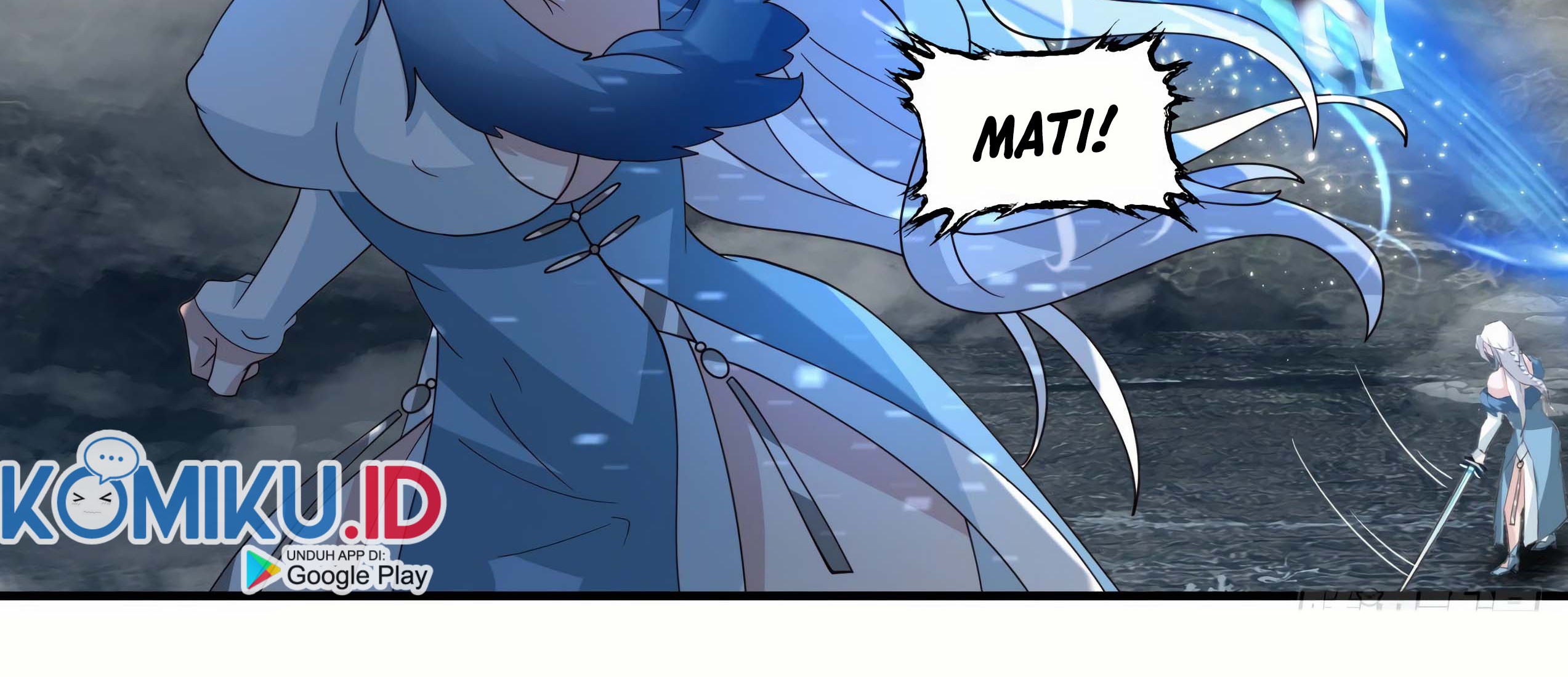 Martial Peak Part 1 Chapter 1924 Gambar 18