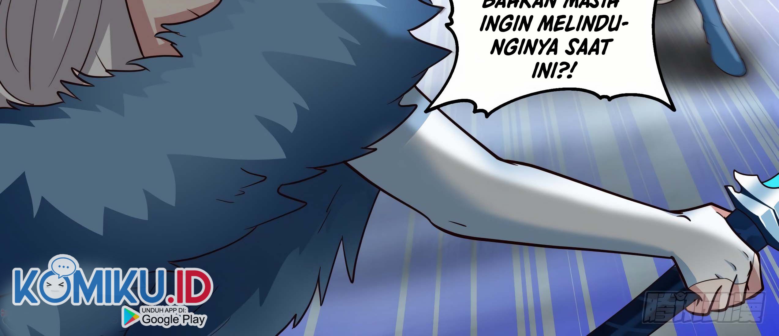 Martial Peak Part 1 Chapter 1928 Gambar 24