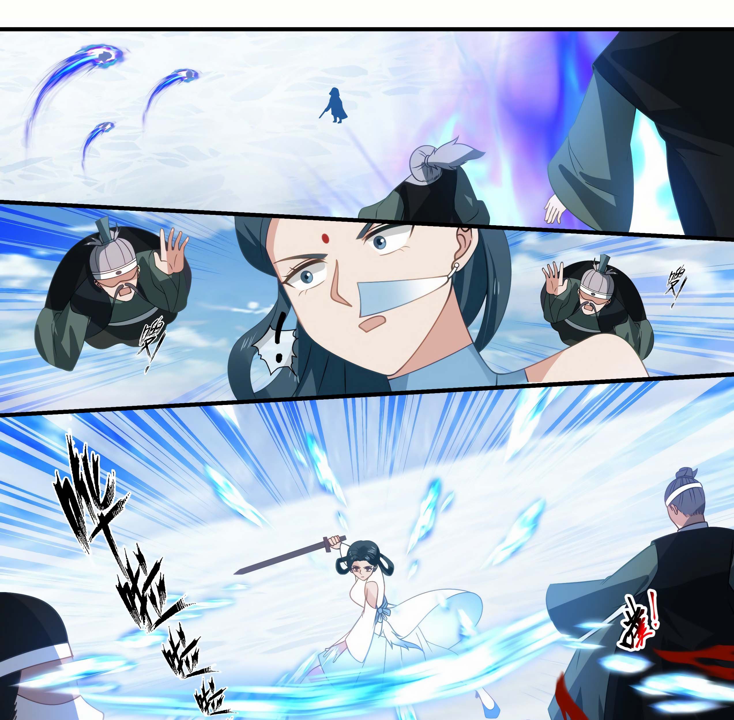 Martial Peak Part 1 Chapter 1928 Gambar 13