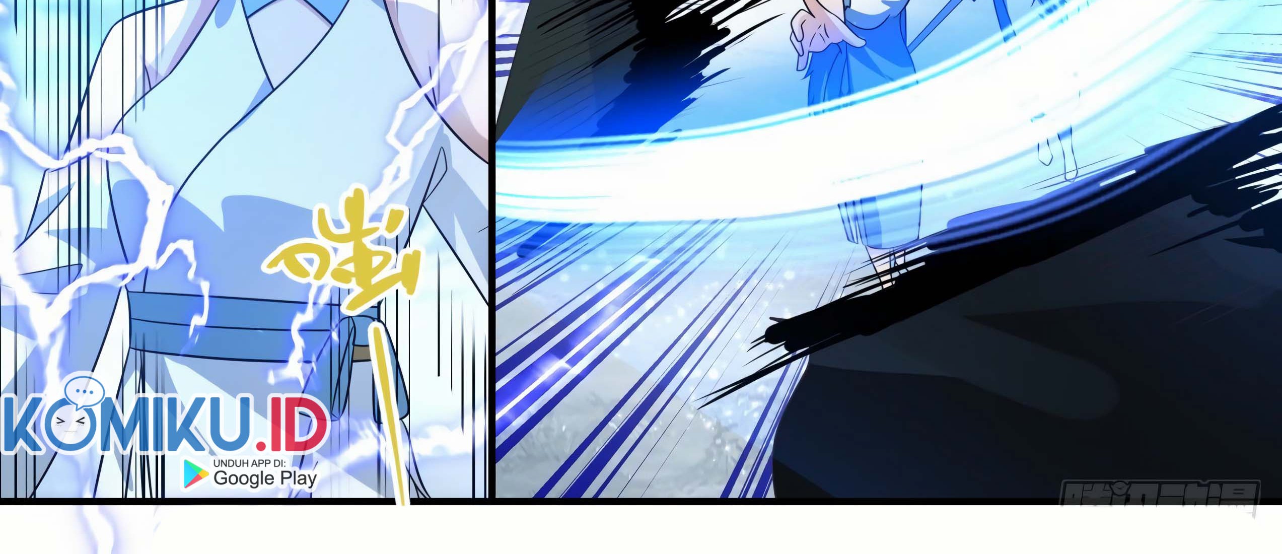 Martial Peak Part 1 Chapter 1928 Gambar 16