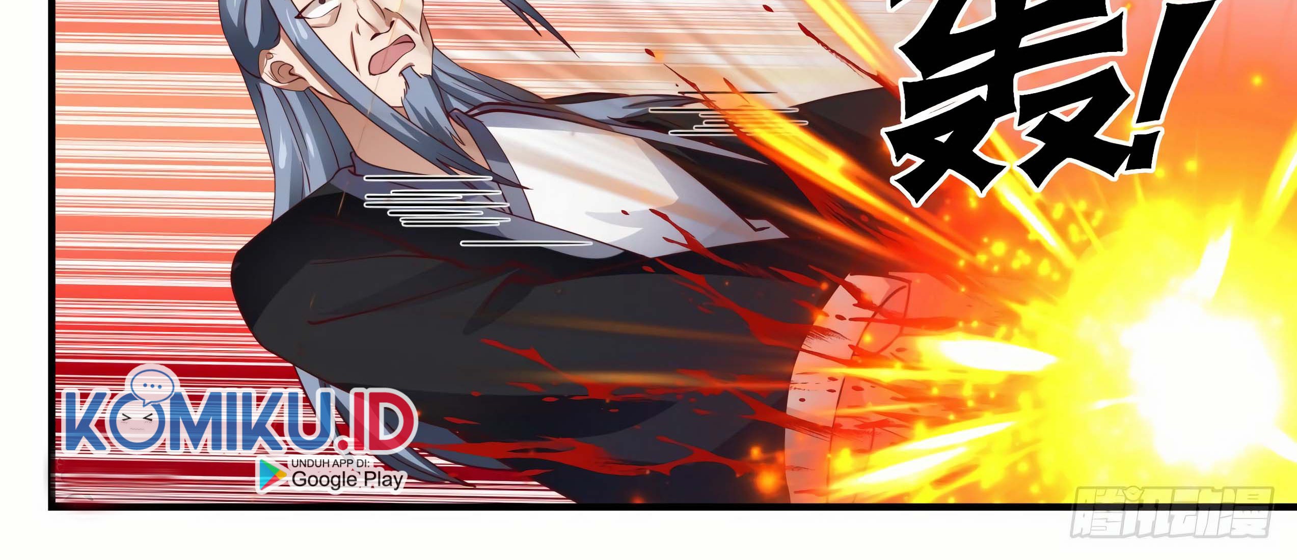 Martial Peak Part 1 Chapter 1926 Gambar 24