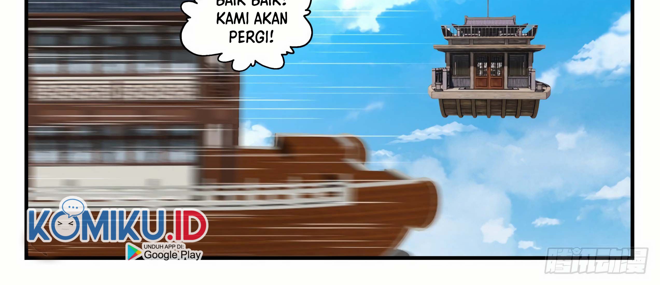 Martial Peak Part 1 Chapter 1926 Gambar 26