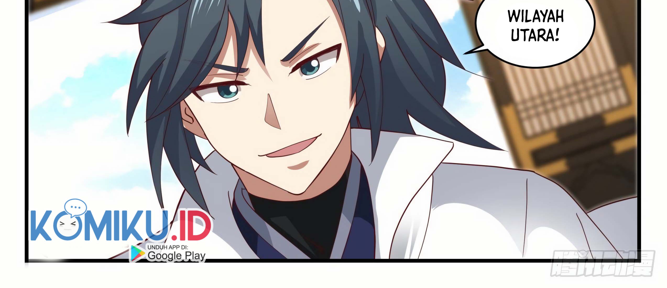 Martial Peak Part 1 Chapter 1926 Gambar 5