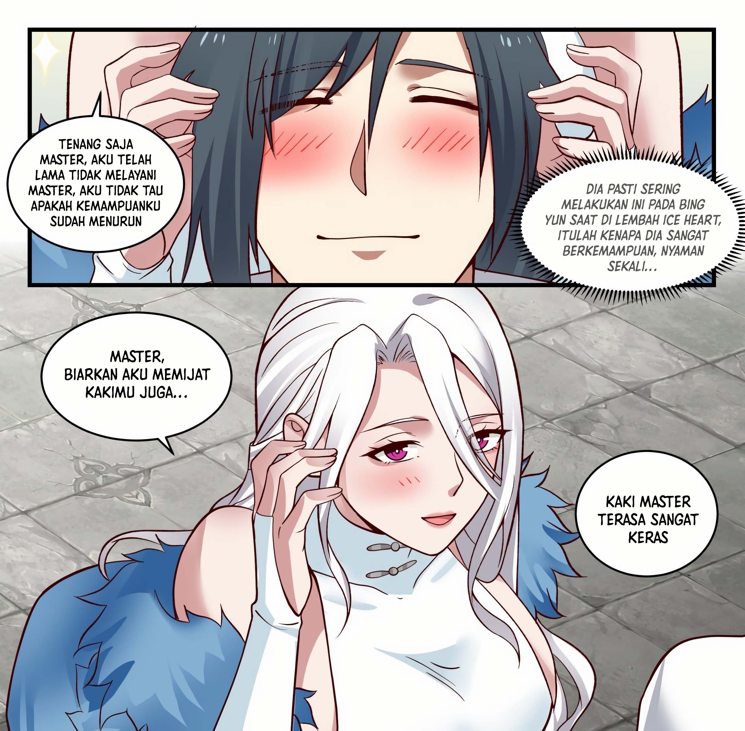 Martial Peak Part 1 Chapter 1927 Gambar 11