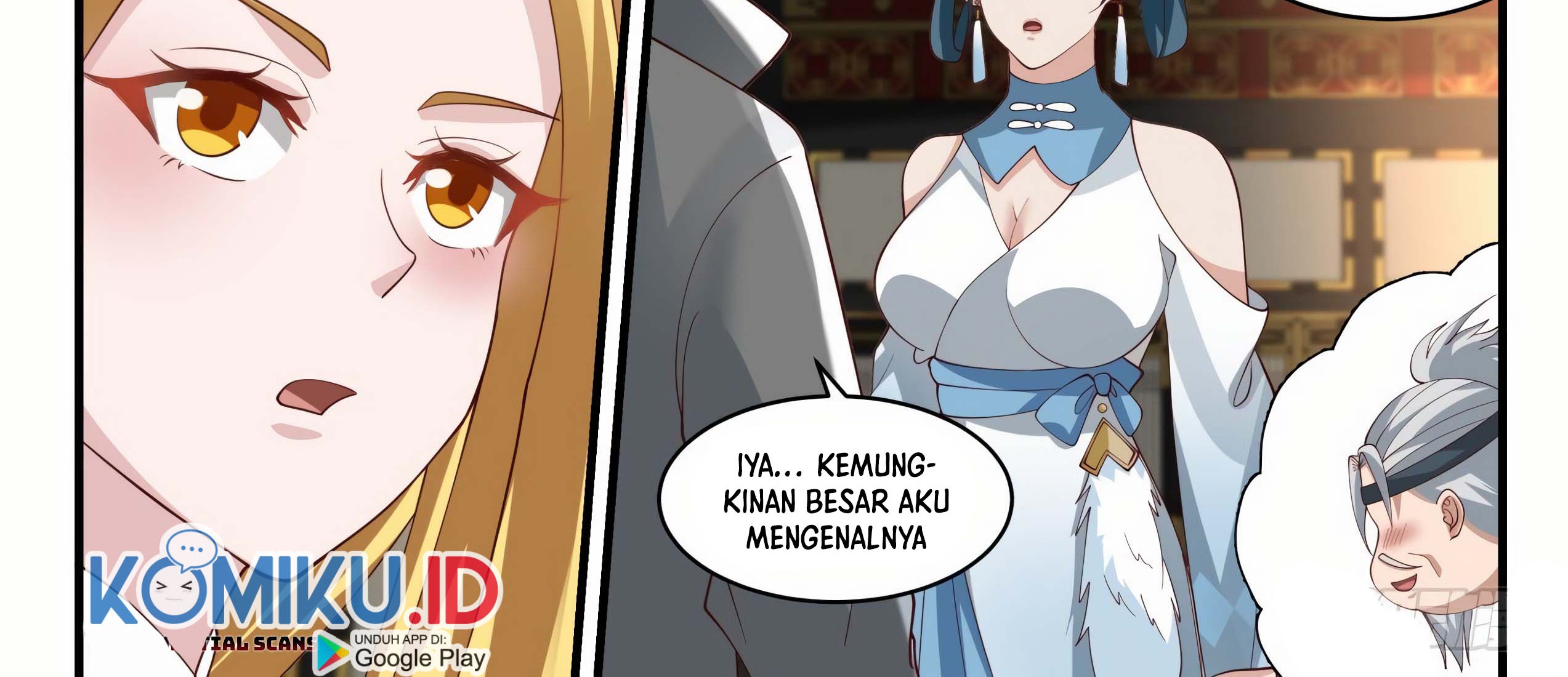 Martial Peak Part 1 Chapter 1932 Gambar 22