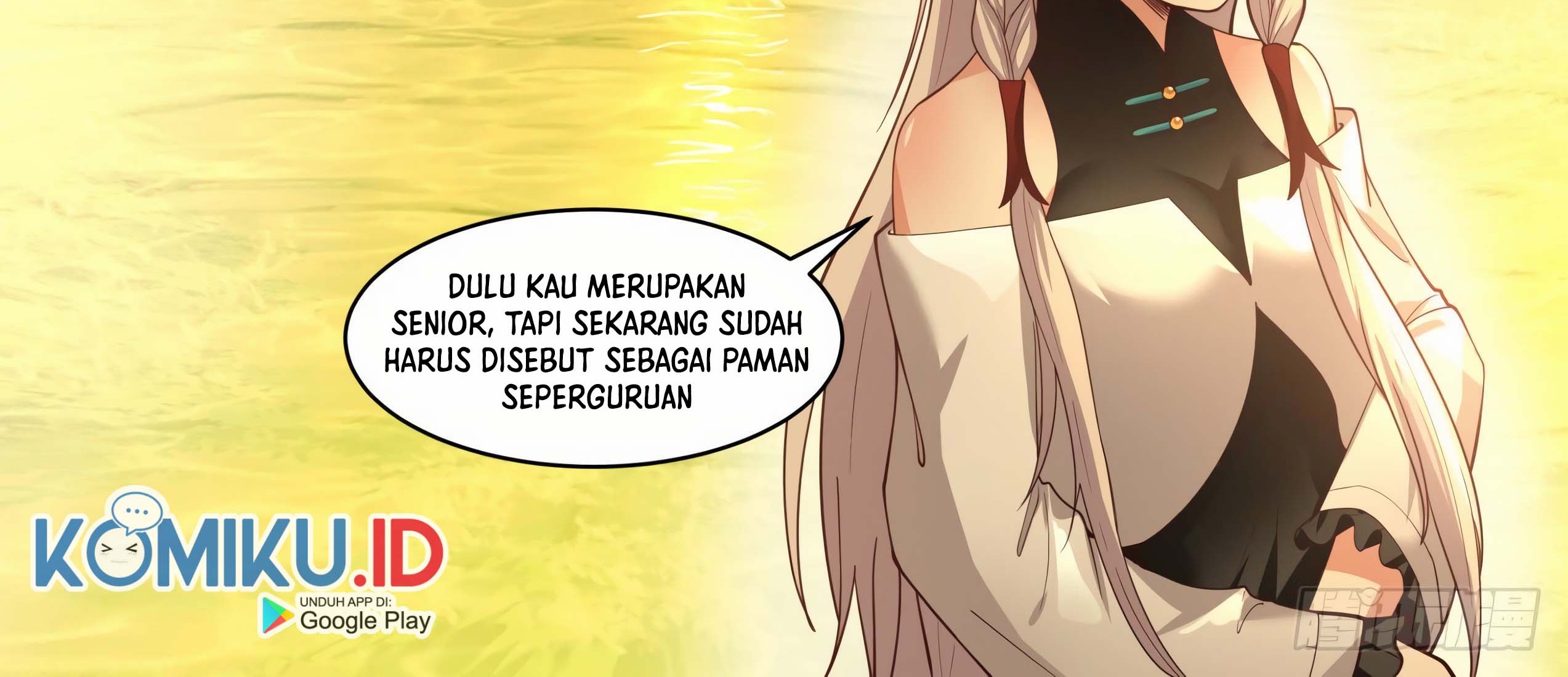 Martial Peak Part 1 Chapter 1932 Gambar 26