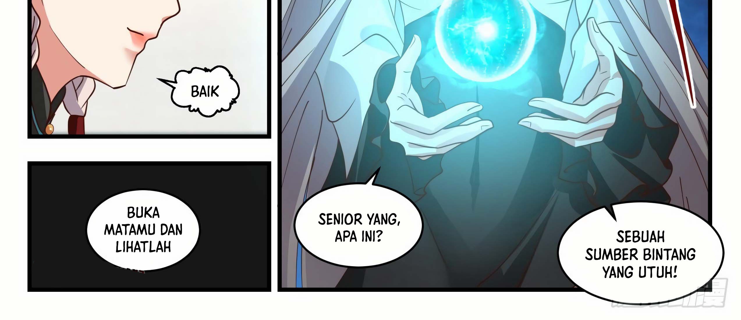 Martial Peak Part 1 Chapter 1933 Gambar 5