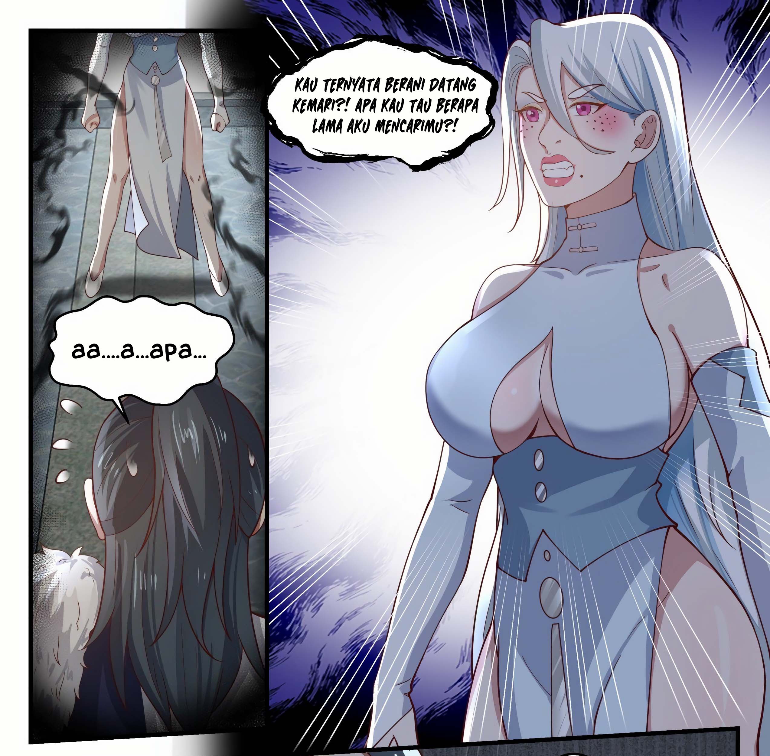 Martial Peak Part 1 Chapter 1934 Gambar 27