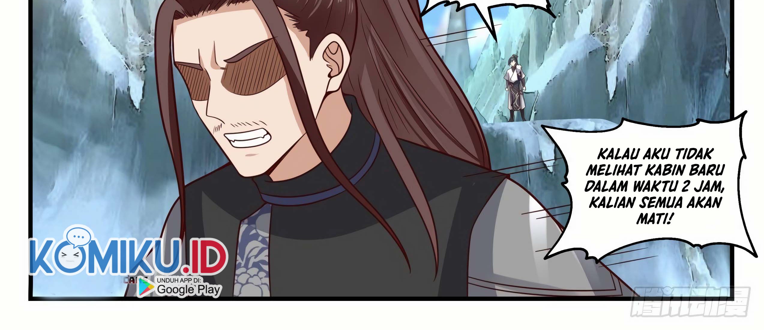 Martial Peak Part 1 Chapter 1934 Gambar 20